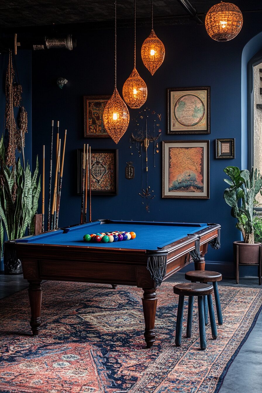 29 Desert Boho Decor Ideas for a Unique and Earthy Vibe in Your Space 10 Desert Boho Decor