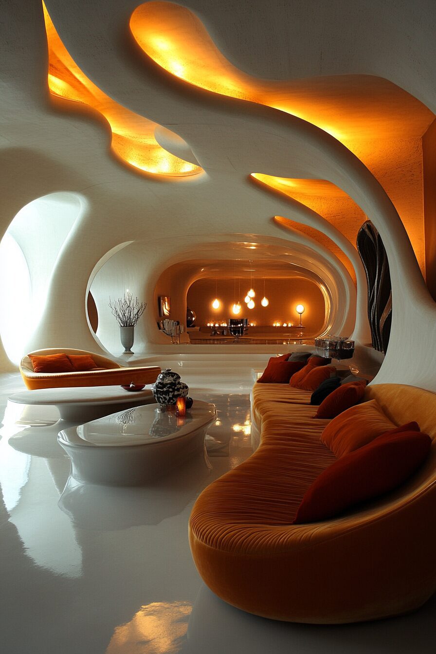 29 Contemporary Living Room Ideas to Enhance Your Space with Ease 10 contemporary living room