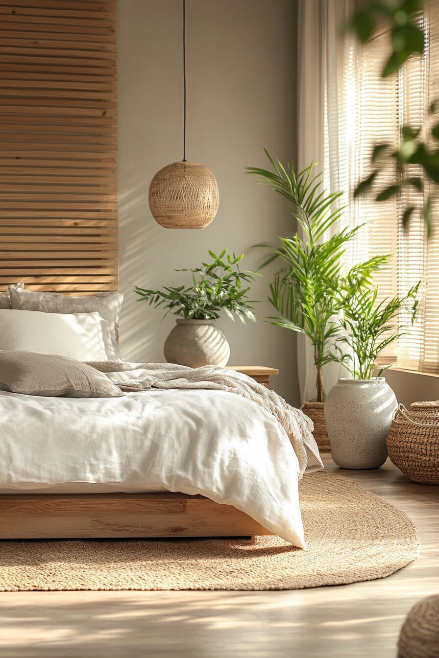 29 Tiny Bedroom Aesthetic Ideas That Will Make Your Room Feel Bigger 10 Tiny Bedroom Aesthetic