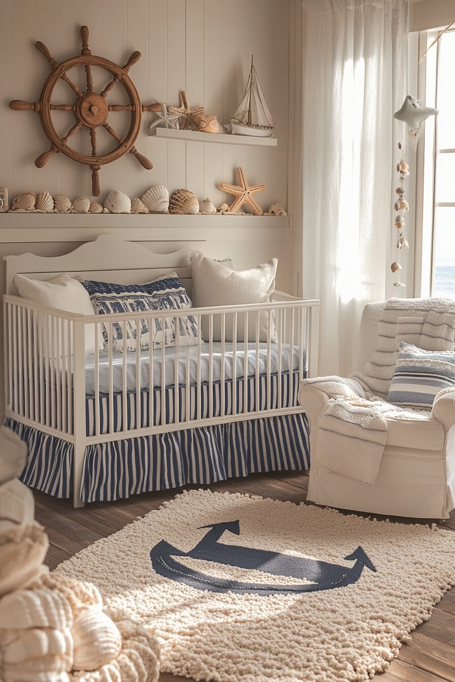 29 Boho Beach Apartment Ideas to Bring the Beauty of the Beach to Your Home 11 Boho Beach Apartment