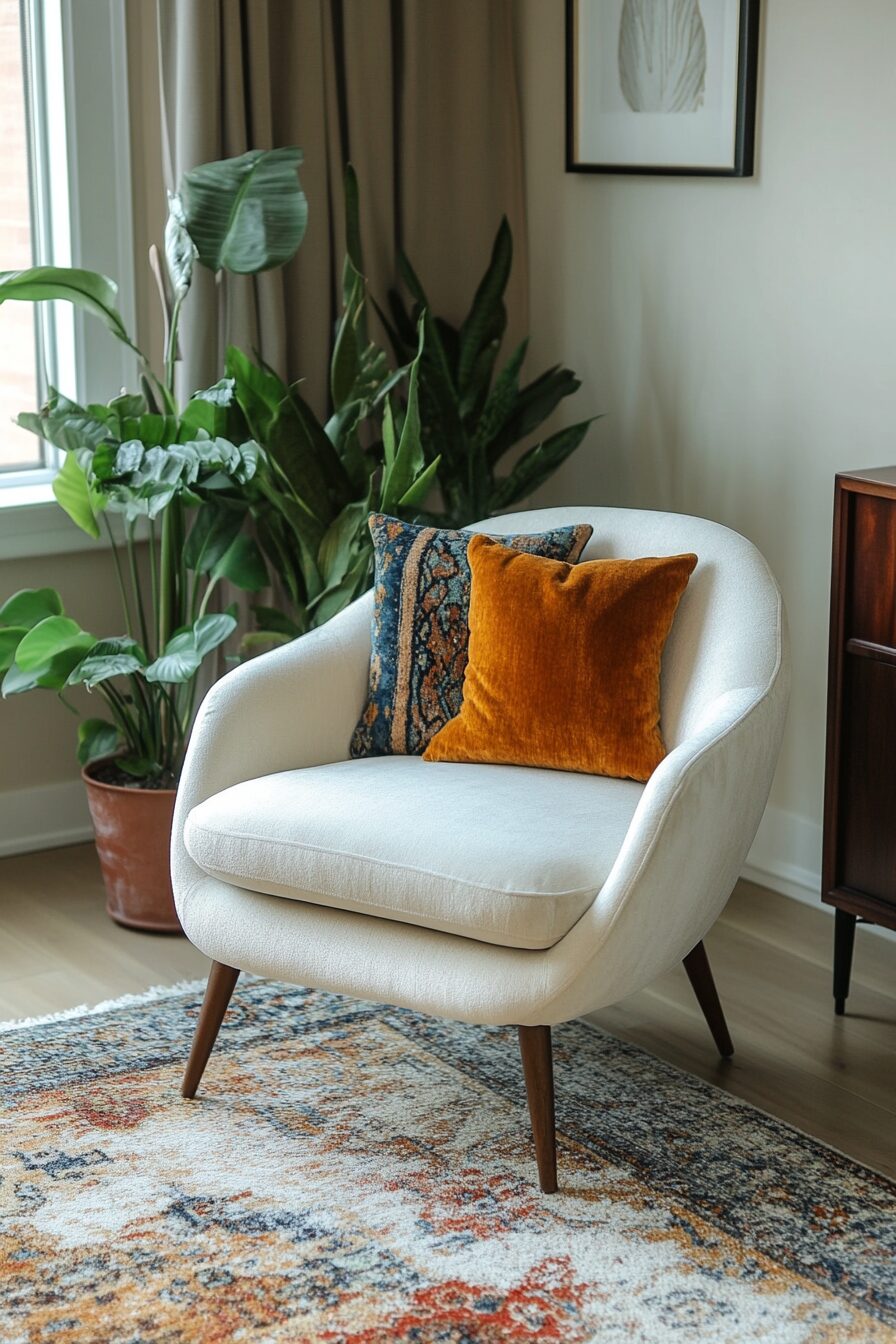 29 Urban Boho Loft Ideas for a Comfortable, Creative, and Modern Loft 11 urban boho loft