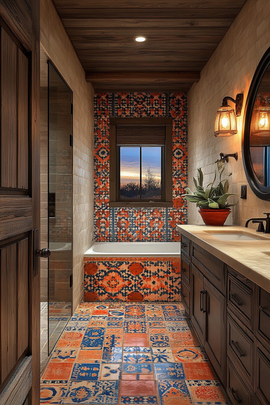 29 Small Bathroom Interior Ideas for a Chic and Efficient Bathroom Solution 11 Small Bathroom Interior Ideas