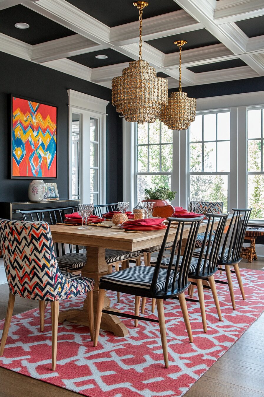 29 Preppy Room Ideas to Create a Relaxing Yet Stylish Retreat 11 preppy room ideas