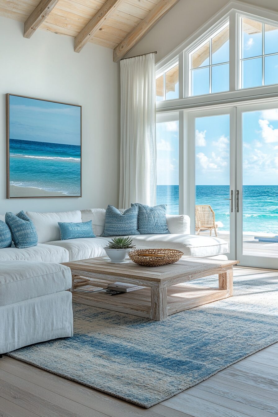 29 Contemporary Living Room Ideas to Enhance Your Space with Ease 11 contemporary living room