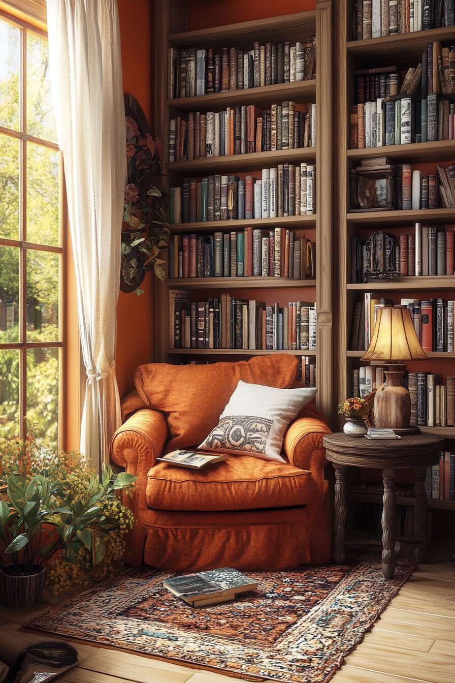 29 Desert Boho Decor Ideas for a Unique and Earthy Vibe in Your Space 11 Desert Boho Decor