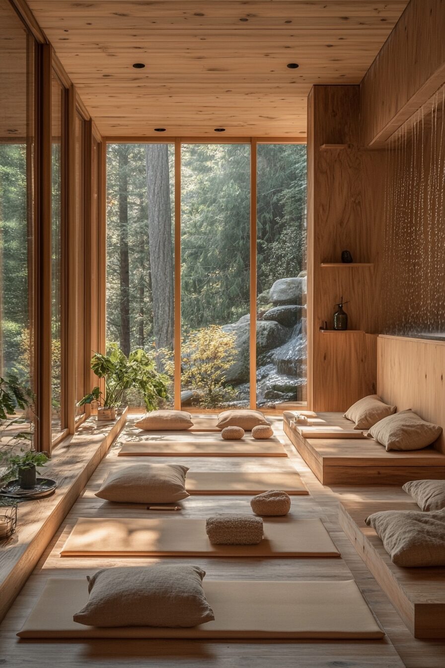 29 Little Cabin Decor Ideas for Creating a Tranquil and Cozy Escape 12 little cabin decor