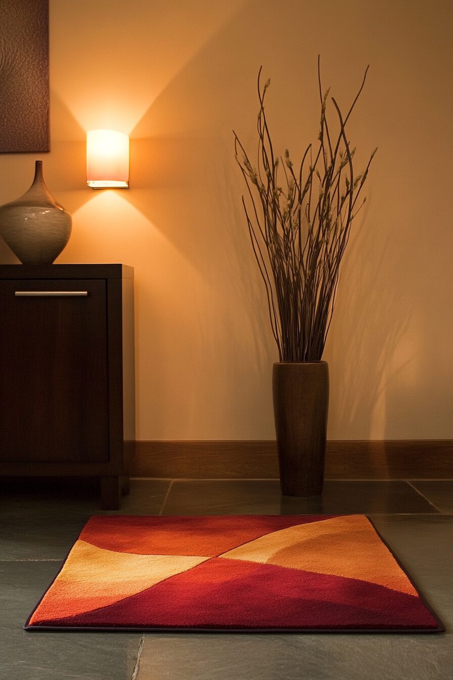 29 Small Spaces Entryway Ideas to Make Your First Impression Count 12 small spaces entryway