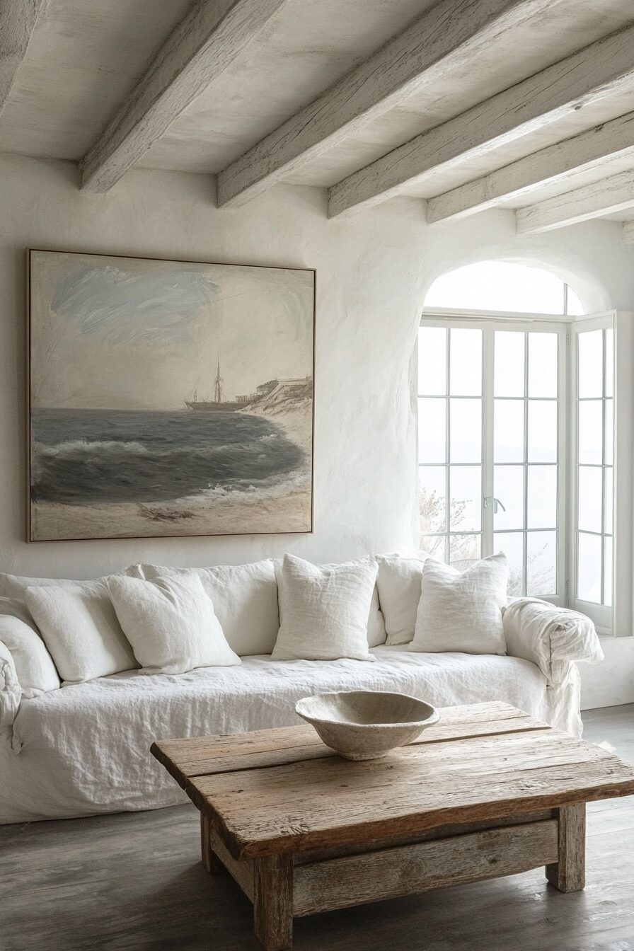 29 Coastal Decorating Trends to Make Your Home Feel Like a Beachside Haven 12 Coastal Decorating Trends