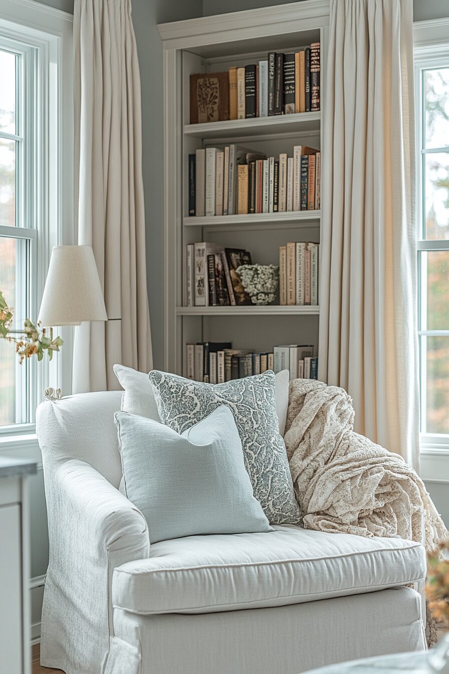 29 Preppy Room Ideas to Create a Relaxing Yet Stylish Retreat 12 preppy room ideas