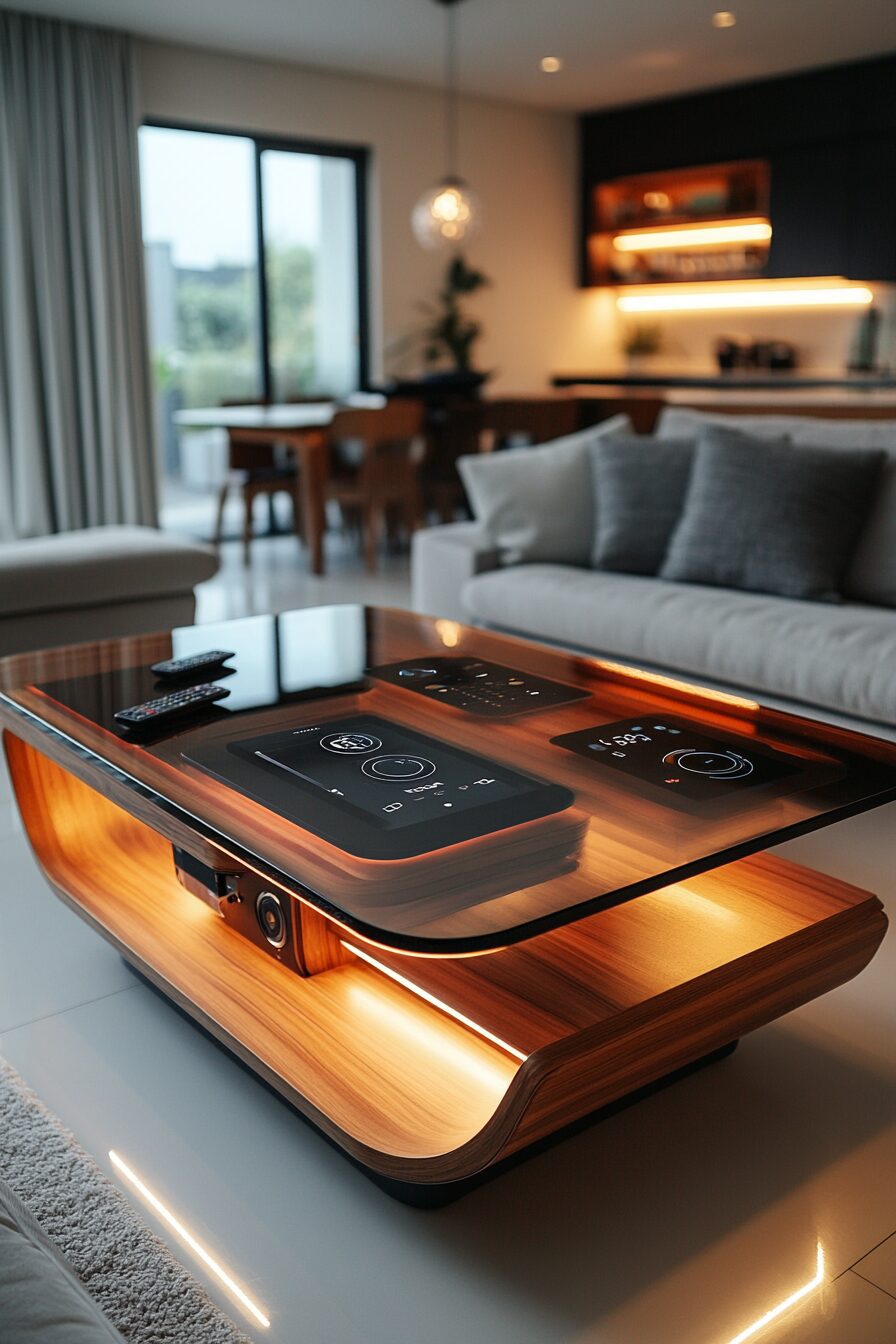 29 Coffee Table Decor Ideas to Enhance Your Living Room Aesthetic 12 coffee table decor ideas