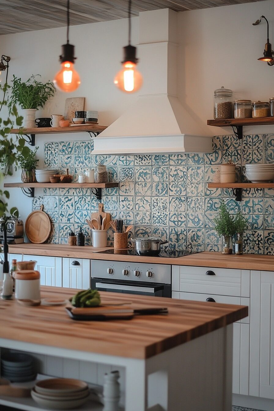 29 Boho Beach Apartment Ideas to Bring the Beauty of the Beach to Your Home 13 Boho Beach Apartment