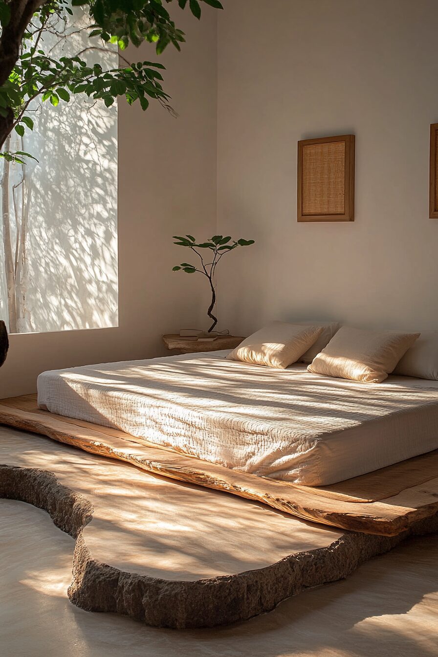 29 Minimalist Boho Bedroom Ideas to Embrace the Art of Simple Living 13 Minimalist Boho Bedroom Ideas