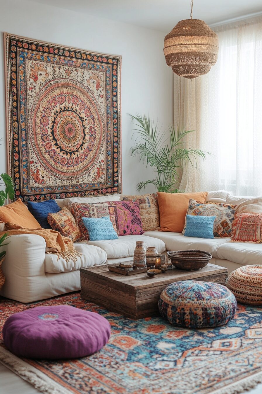 29 Preppy Room Ideas to Create a Relaxing Yet Stylish Retreat 13 preppy room ideas