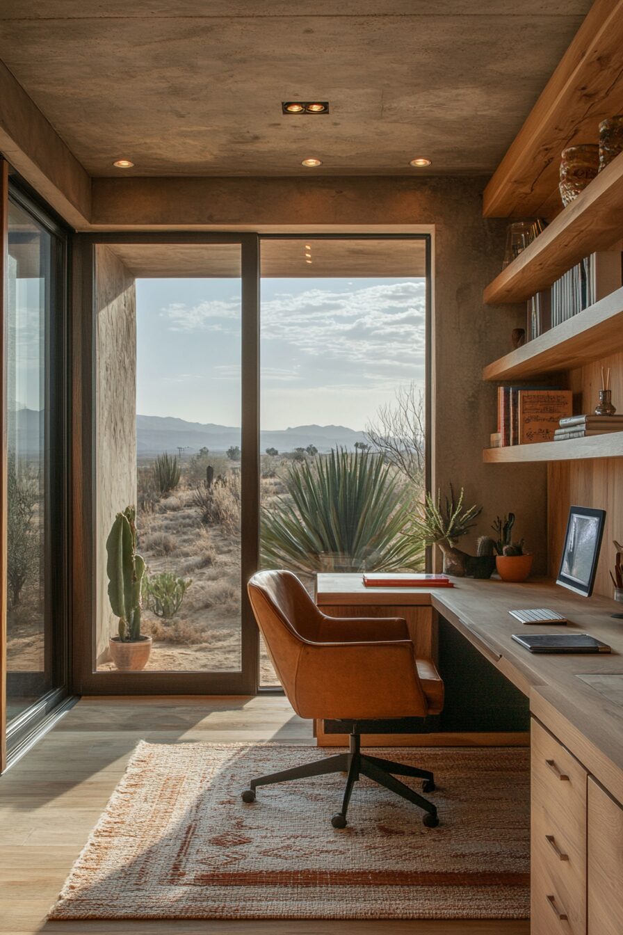 29 Desert Boho Decor Ideas for a Unique and Earthy Vibe in Your Space 13 Desert Boho Decor