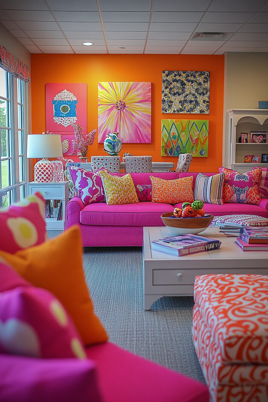 29 Preppy Room Decor Ideas to Create a Welcoming and Stylish Home Retreat 13 preppy room decor