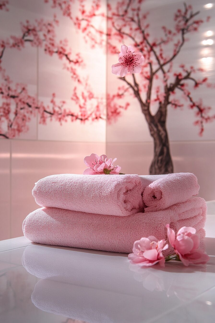 29 Japanese Bathroom Ideas to Bring a Touch of Zen and Beauty into Your Home 13 japanese bathroom
