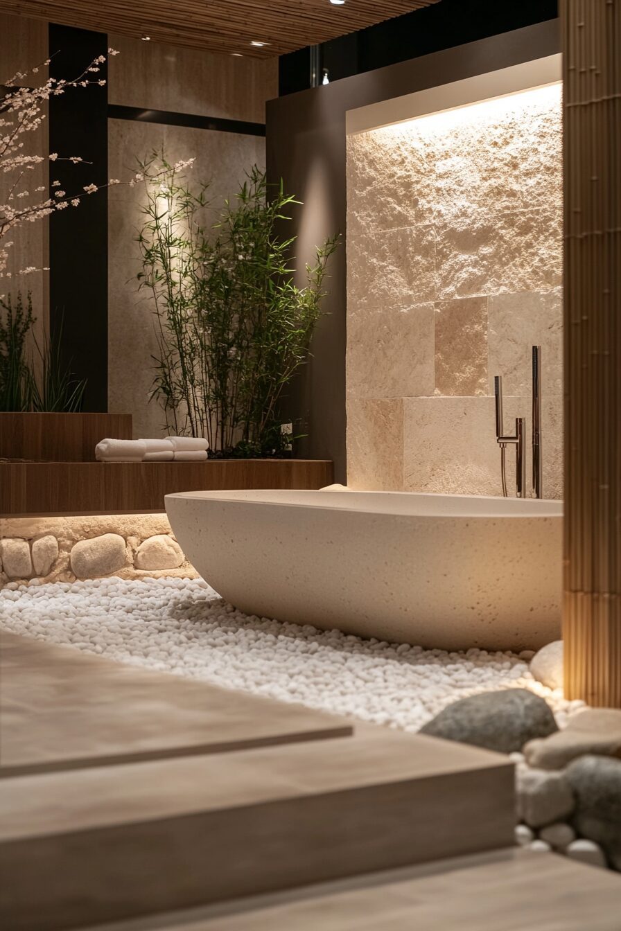 29 Washroom Design Ideas to Incorporate Functionality with Aesthetic Appeal 13 Washroom Design Ideas