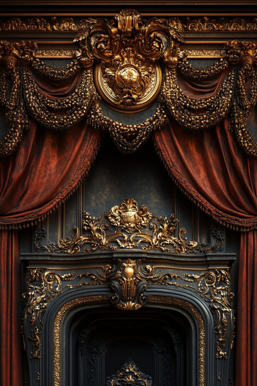 29 Fireplace Interior Ideas for Creating a Bold and Beautiful Centerpiece 14 Fireplace Interior Ideas