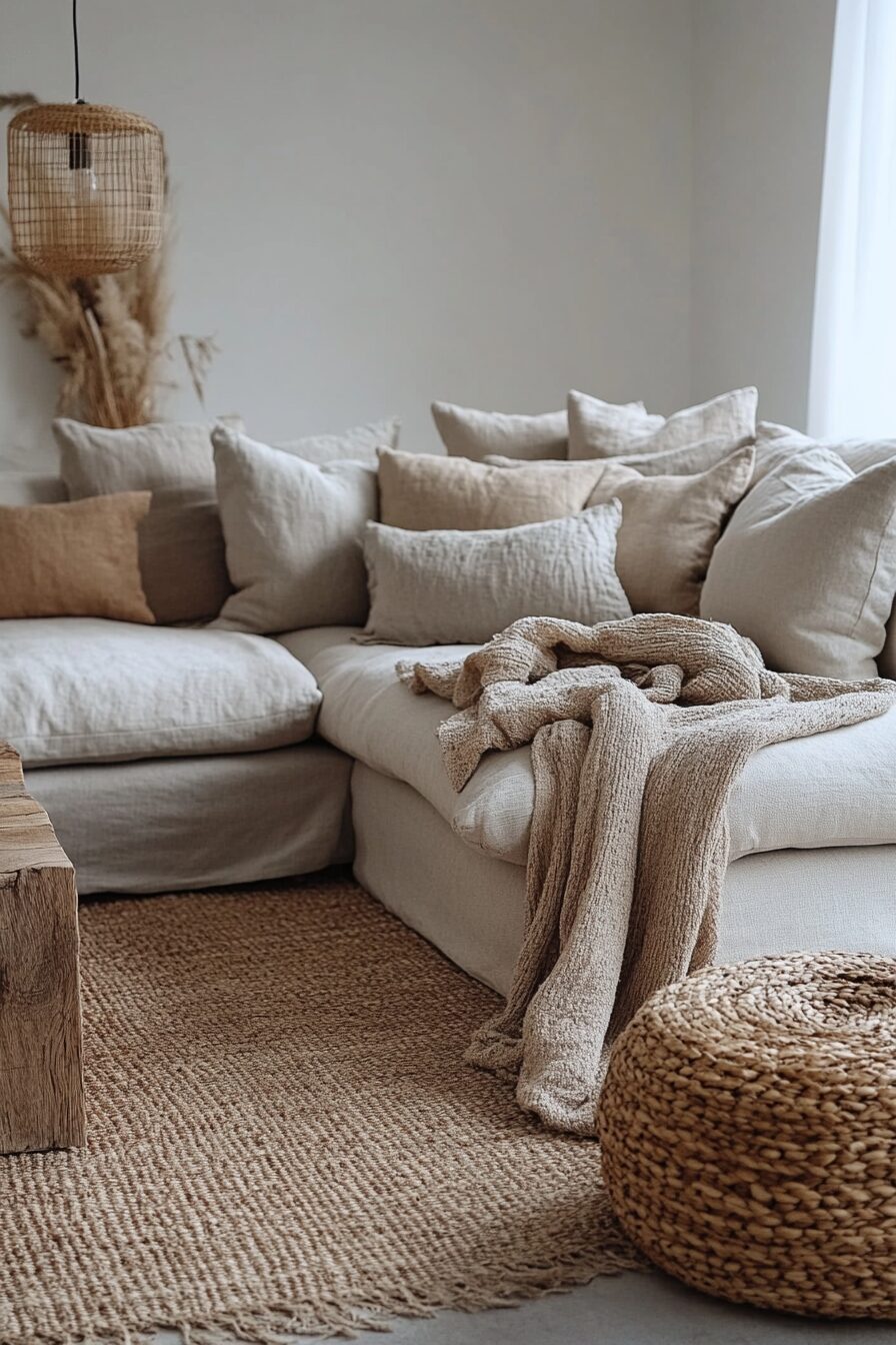 29 Grey Sofa Living Room Ideas for a Warm and Contemporary Vibe 14 Grey sofa living room ideas