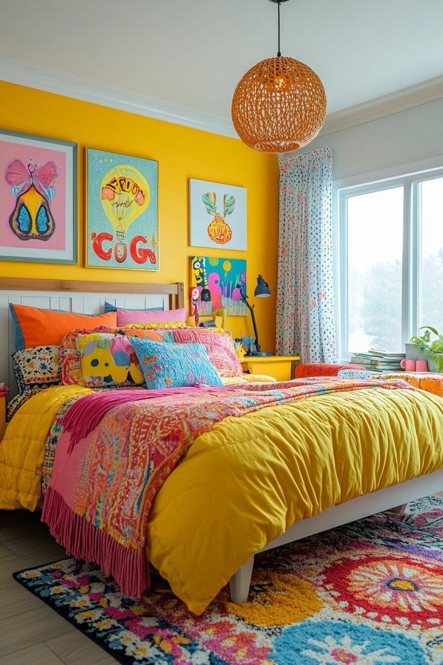 29 Preppy Room Ideas to Create a Relaxing Yet Stylish Retreat 14 preppy room ideas