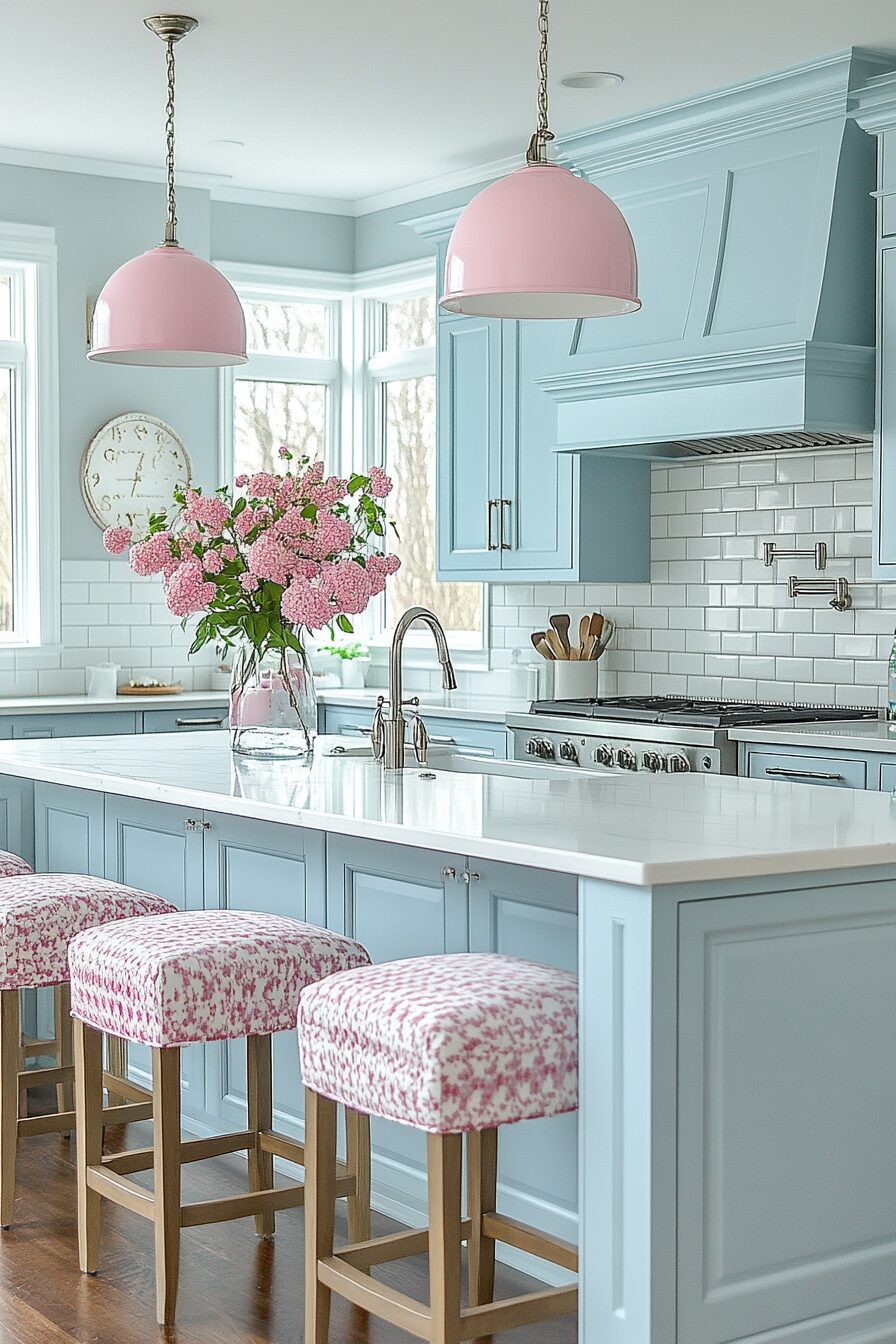 29 Preppy Room Decor Ideas to Create a Welcoming and Stylish Home Retreat 14 preppy room decor