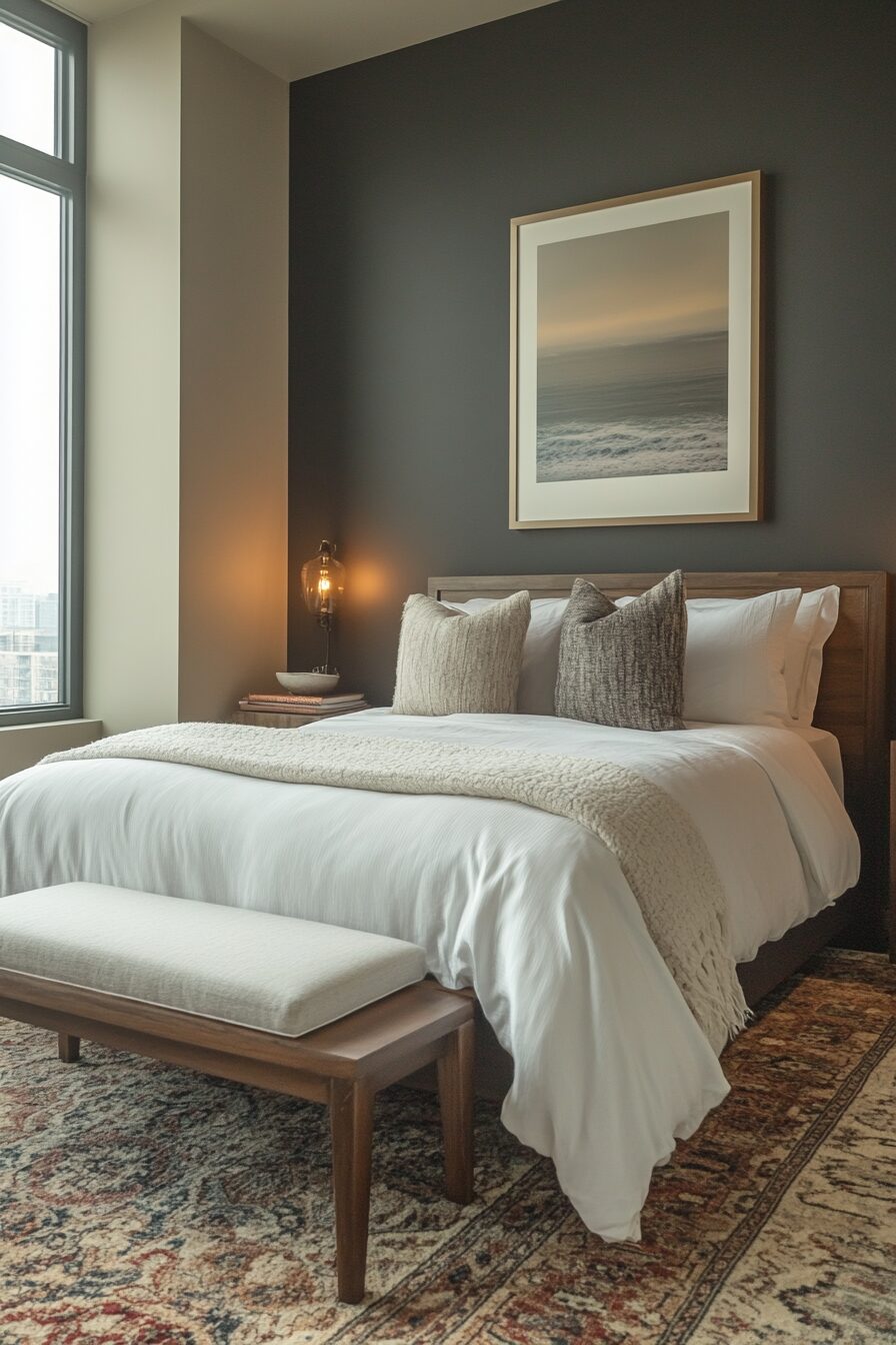 29 Contemporary Urban Interior Design Ideas to Make Your Space Stand Out 14 contemporary urban interior design