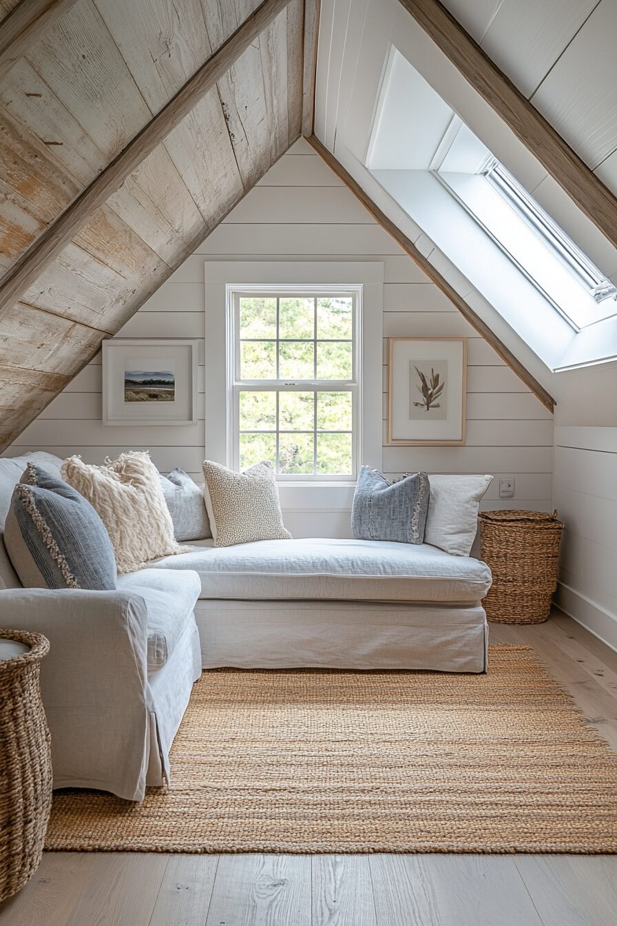 29 Farmhouse Interiors to Elevate Your Home with Vintage Charm 15 Farmhouse Interiors