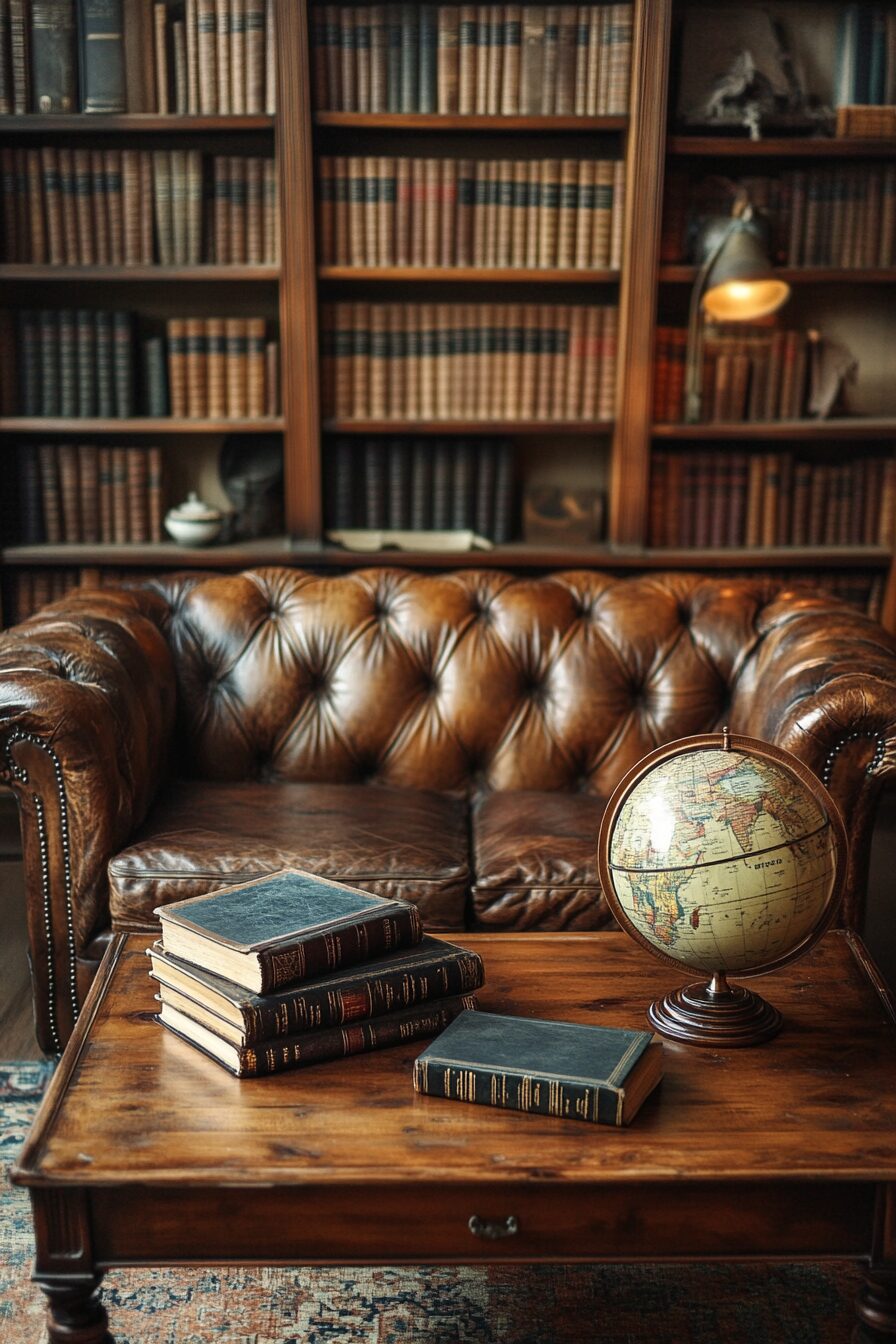 29 Coffee Table Decor Ideas to Enhance Your Living Room Aesthetic 15 coffee table decor ideas