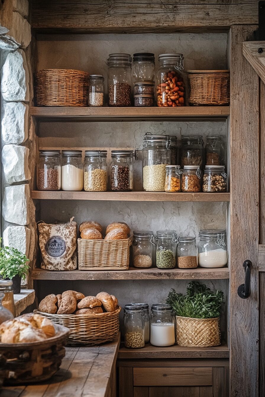 29 Little Cabin Decor Ideas for Creating a Tranquil and Cozy Escape 15 little cabin decor