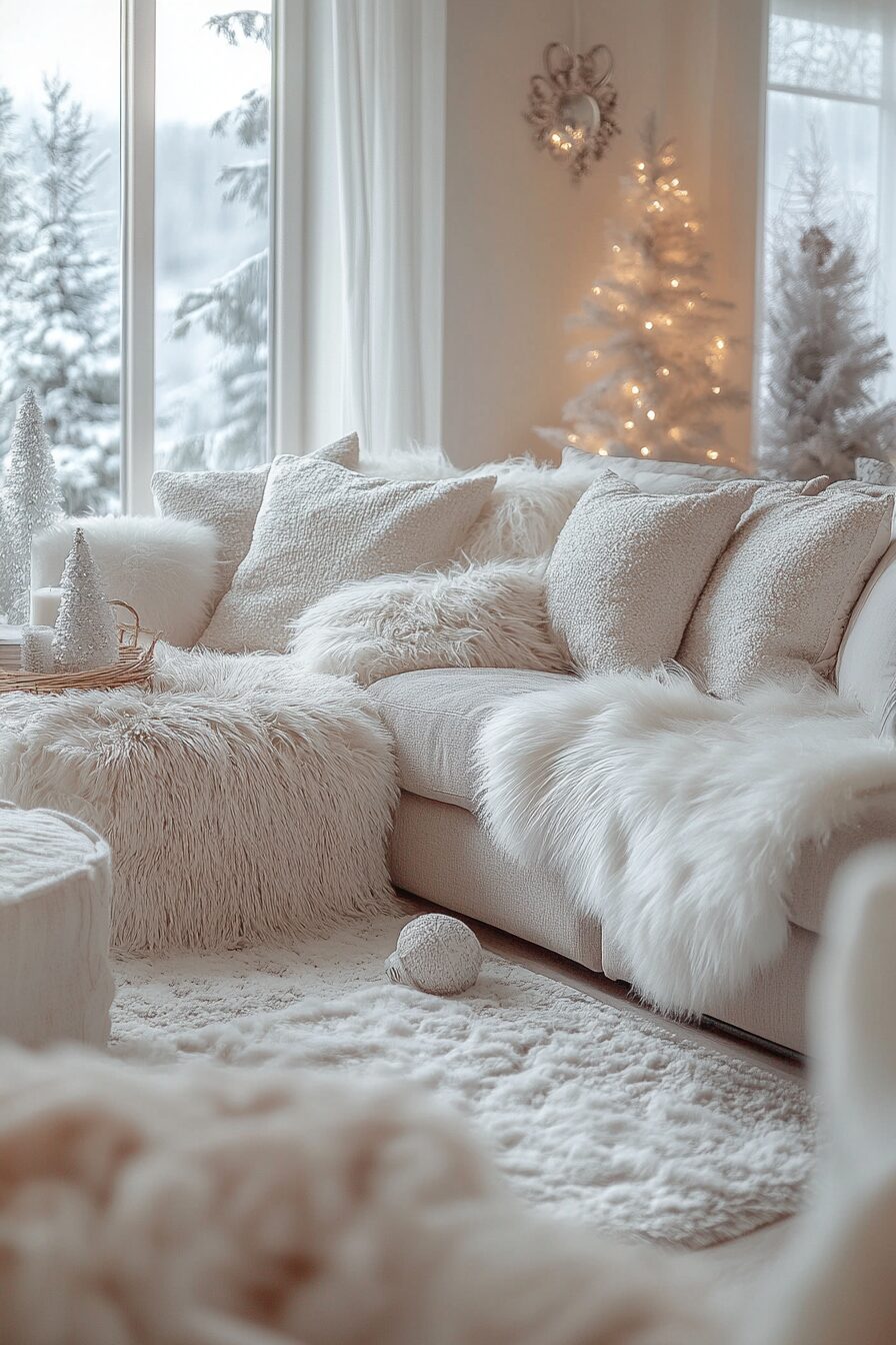 29 Grey Sofa Living Room Ideas for a Warm and Contemporary Vibe 15 Grey sofa living room ideas