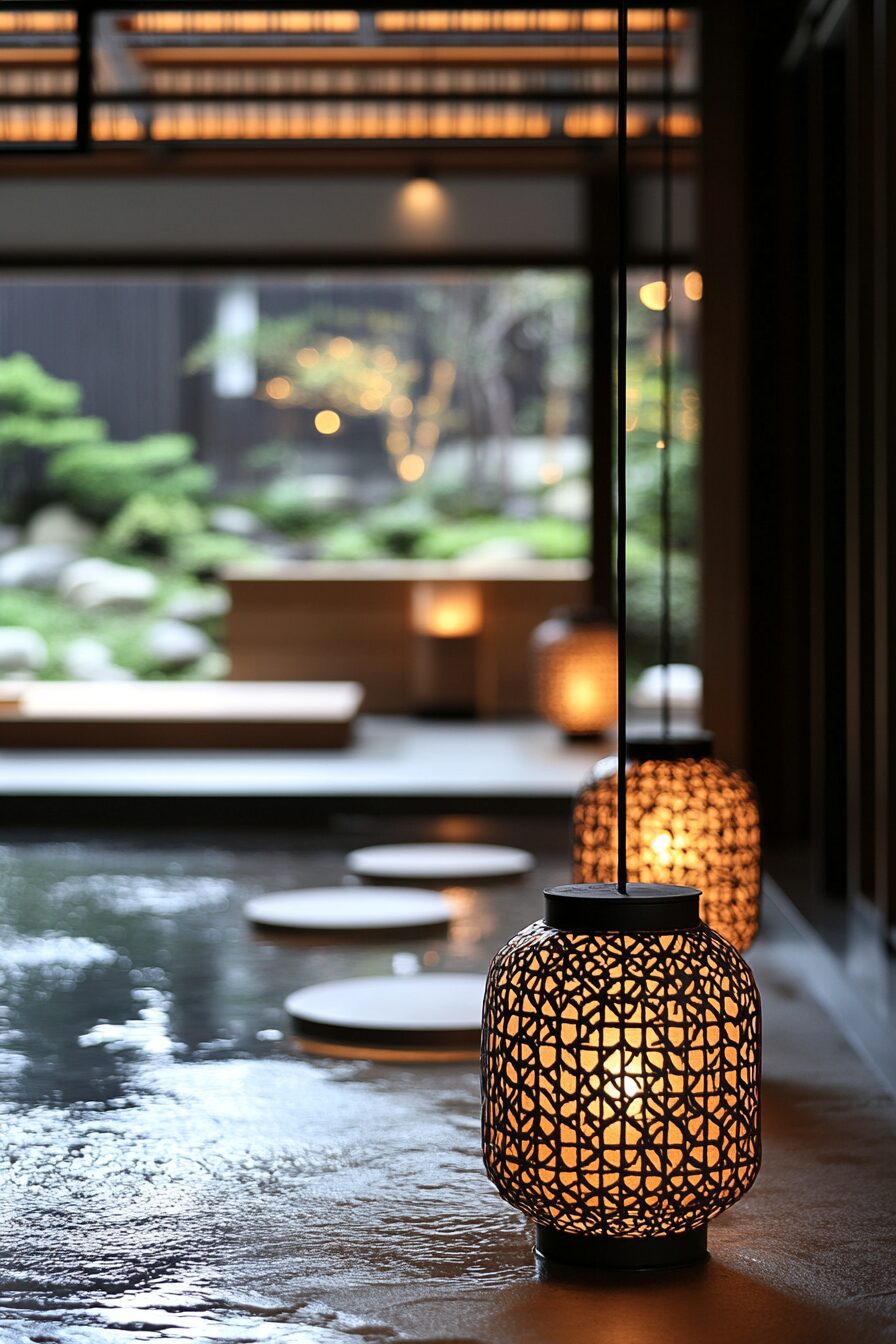 29 Japanese Bathroom Ideas to Bring a Touch of Zen and Beauty into Your Home 16 japanese bathroom