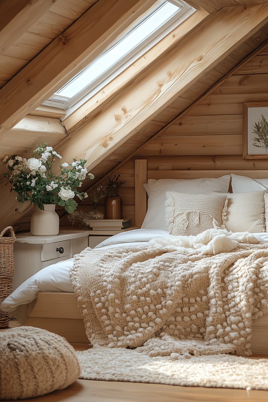 29 Little Cabin Decor Ideas for Creating a Tranquil and Cozy Escape 16 little cabin decor