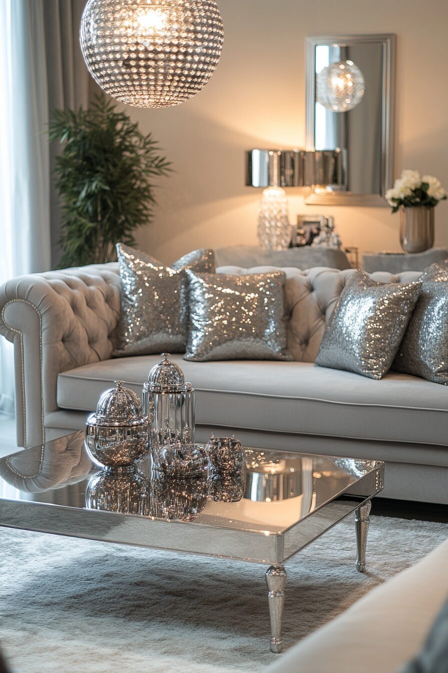 29 Grey Sofa Living Room Ideas for a Warm and Contemporary Vibe 16 Grey sofa living room ideas