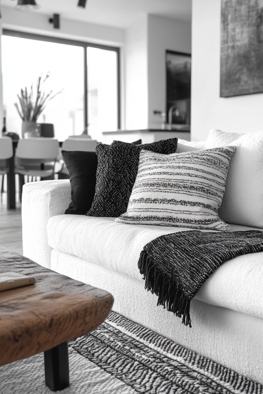 29 Urban Boho Loft Ideas for a Comfortable, Creative, and Modern Loft 16 urban boho loft