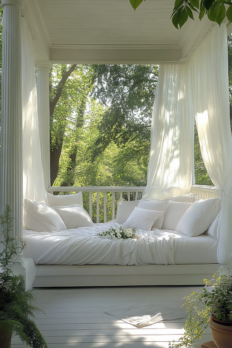 29 Preppy Room Ideas to Create a Relaxing Yet Stylish Retreat 16 preppy room ideas