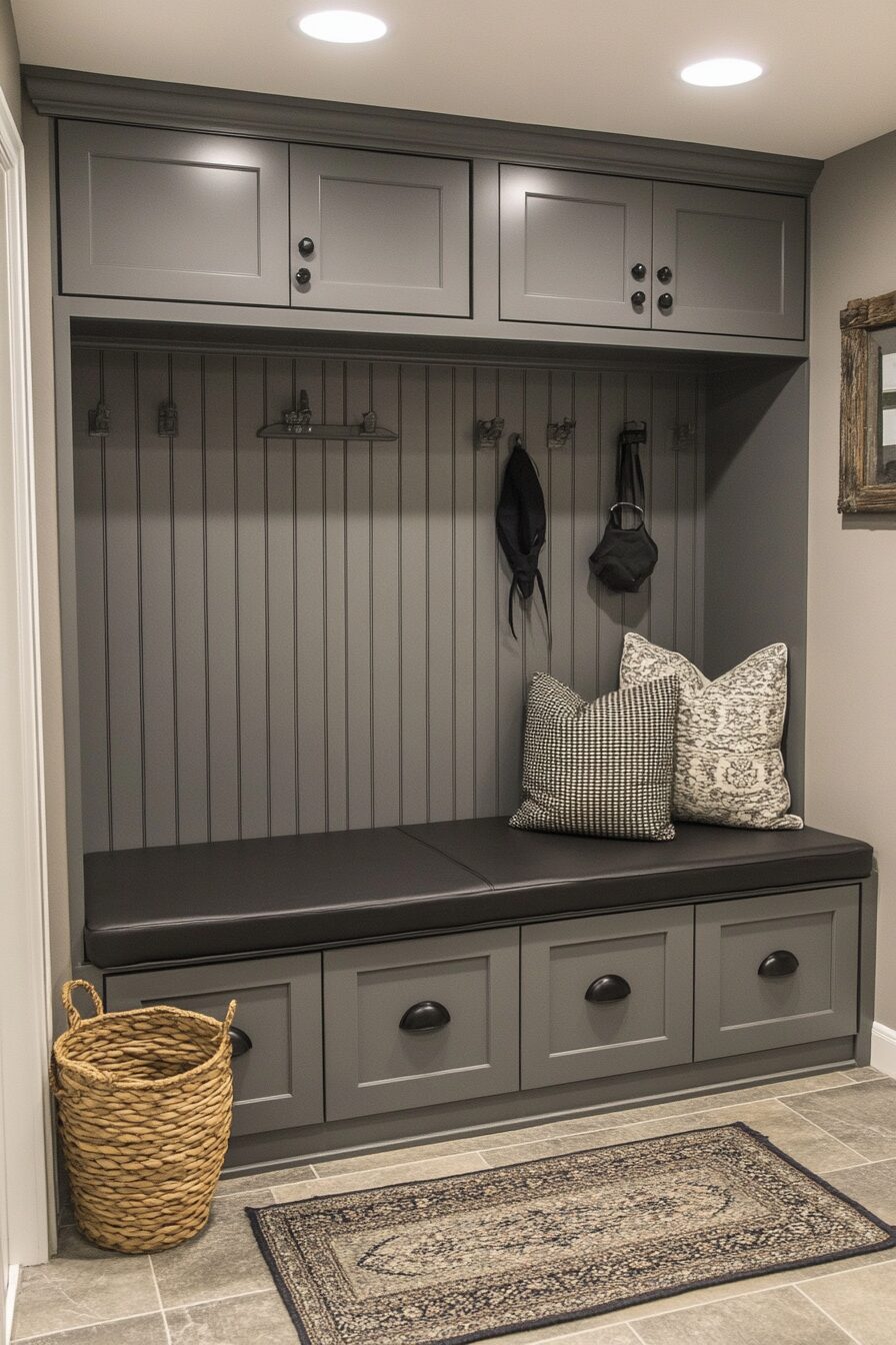 29 Earthy Boho Decor Ideas to Create a Relaxing, Nature-Inspired Home 16 earthy boho decor