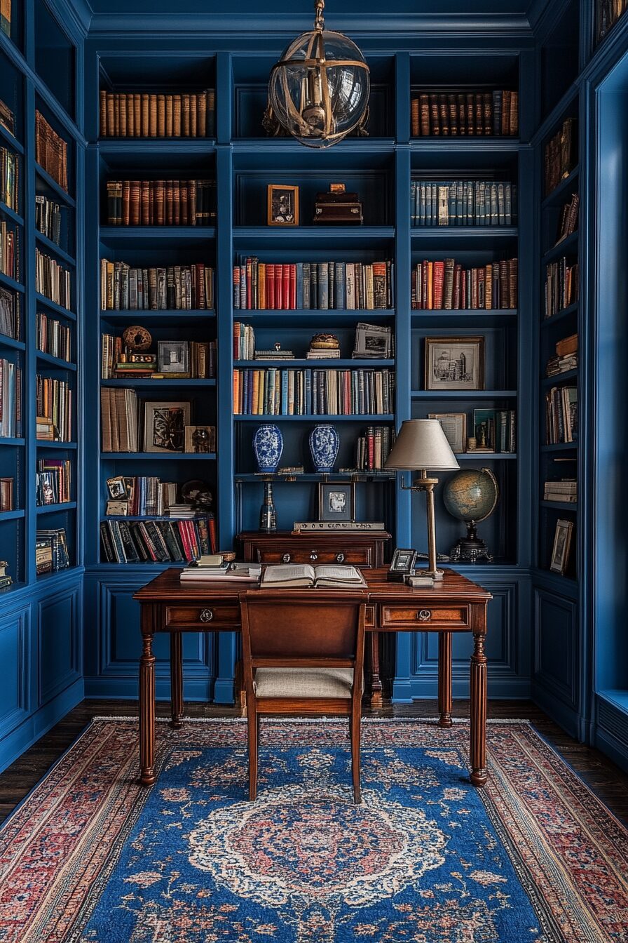 29 Preppy Room Ideas to Create a Relaxing Yet Stylish Retreat 17 preppy room ideas