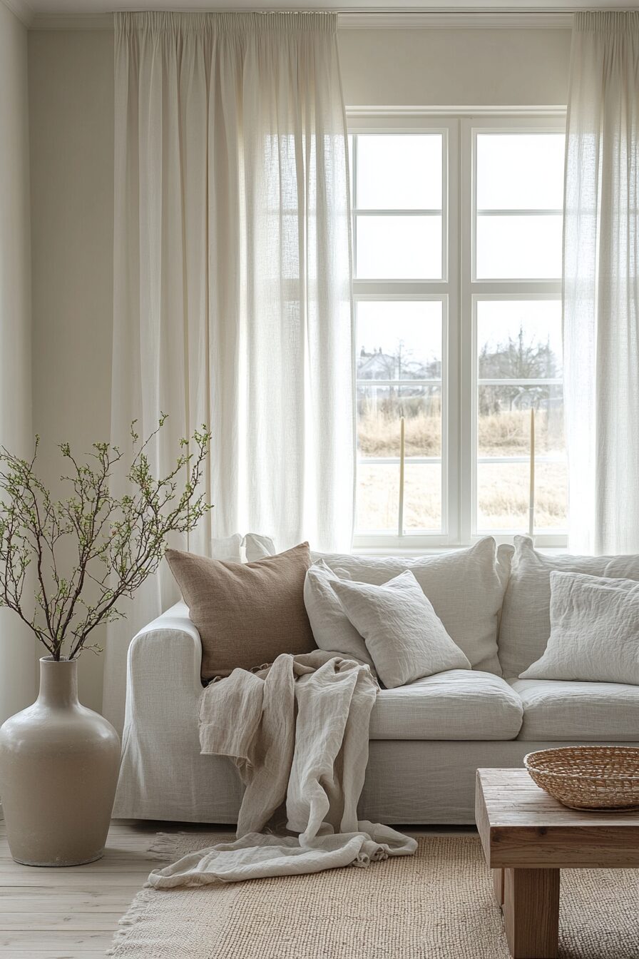 29 Grey Sofa Living Room Ideas for a Warm and Contemporary Vibe 17 Grey sofa living room ideas