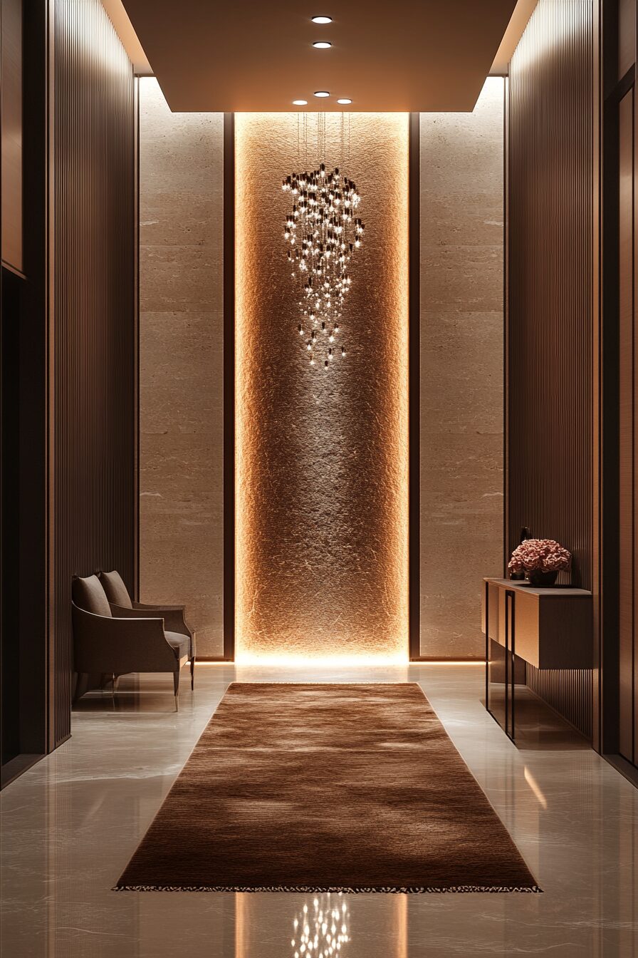 29 Small Spaces Entryway Ideas to Make Your First Impression Count 17 small spaces entryway