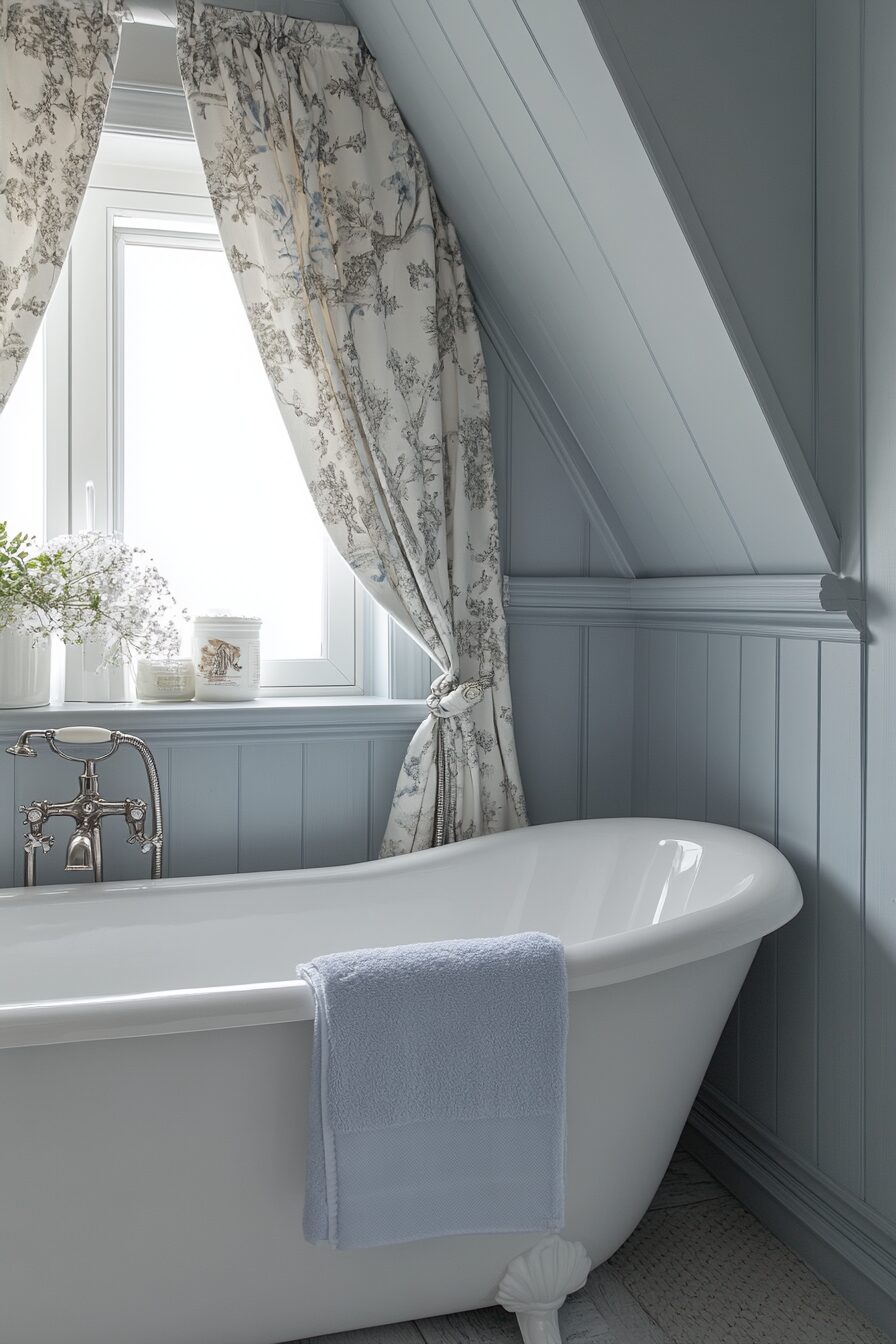 29 Small Bathroom Interior Ideas for a Chic and Efficient Bathroom Solution 17 Small Bathroom Interior Ideas