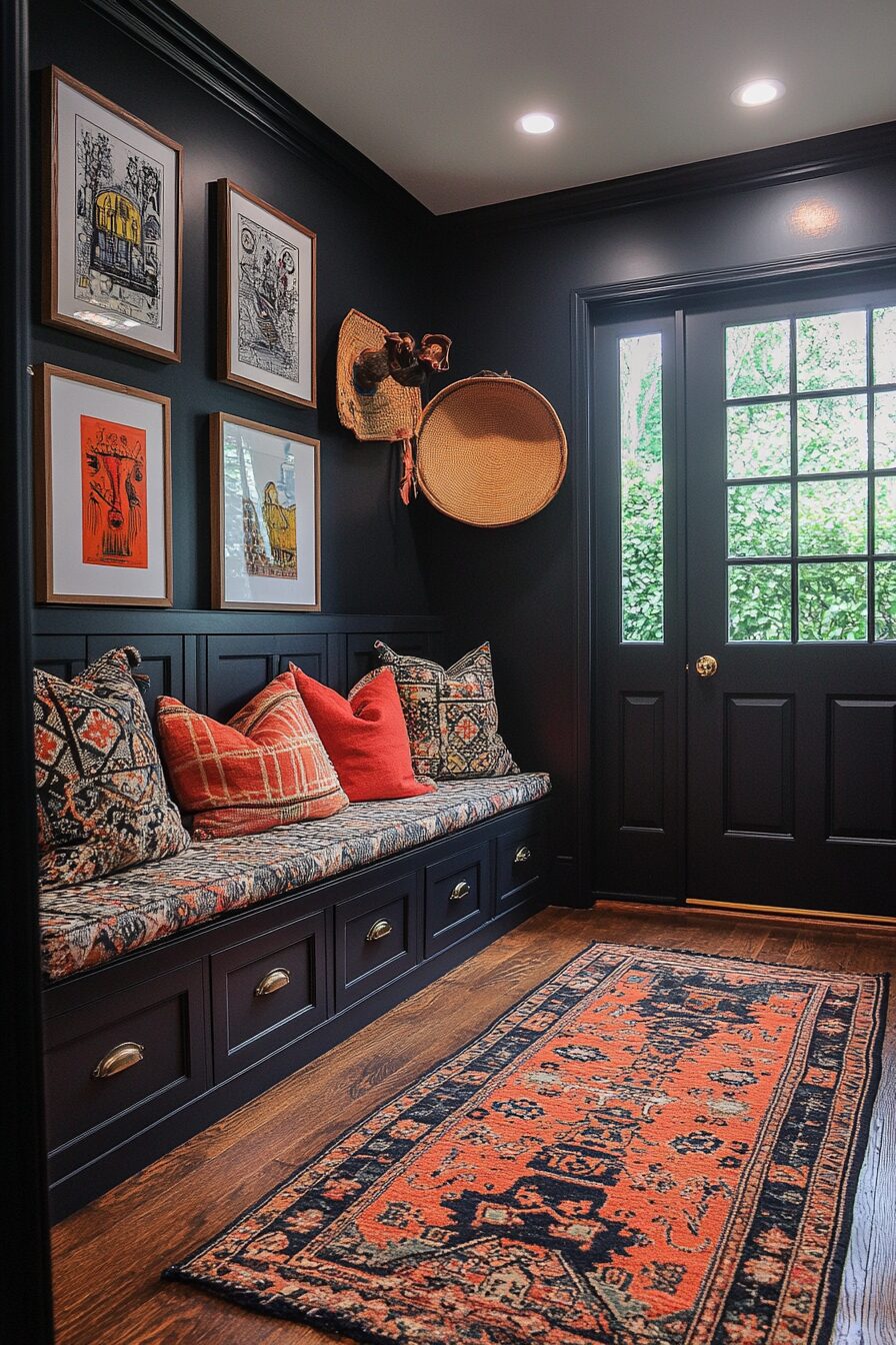 29 Preppy Room Decor Ideas to Create a Welcoming and Stylish Home Retreat 17 preppy room decor