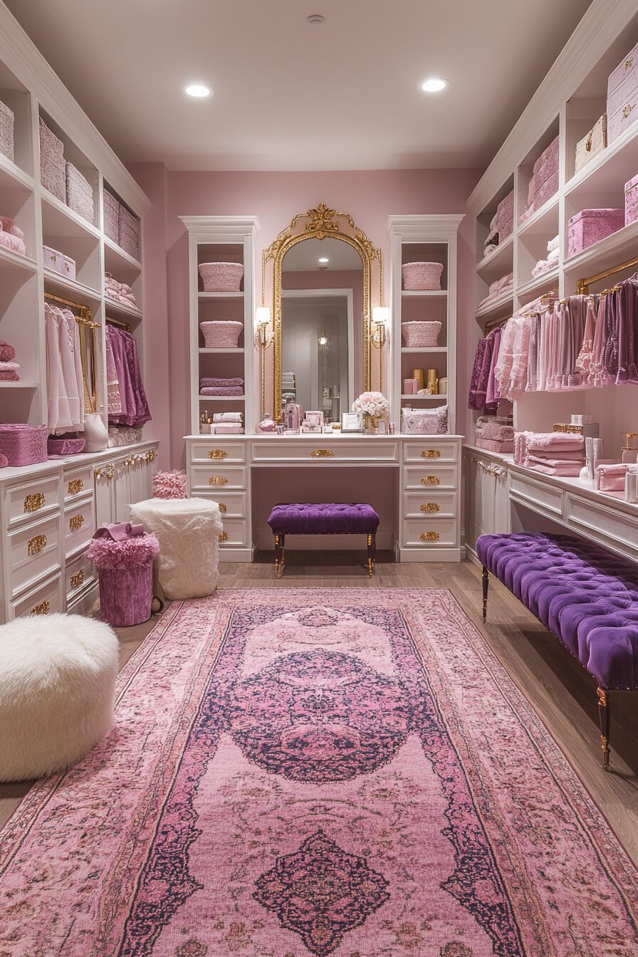 29 Preppy Room Decor Ideas to Create a Welcoming and Stylish Home Retreat 18 preppy room decor