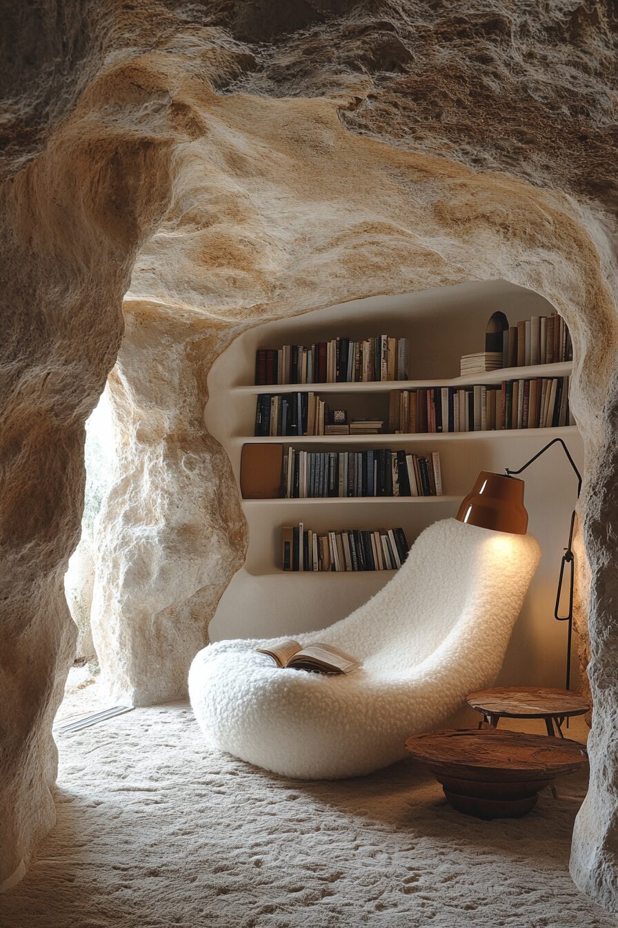 29 Desert Boho Decor Ideas for a Unique and Earthy Vibe in Your Space 18 Desert Boho Decor