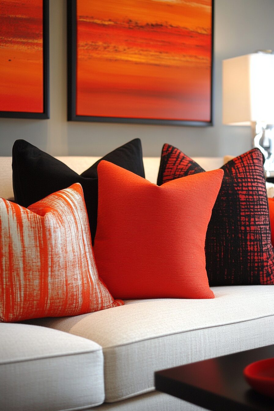 29 Contemporary Living Room Ideas to Enhance Your Space with Ease 18 contemporary living room