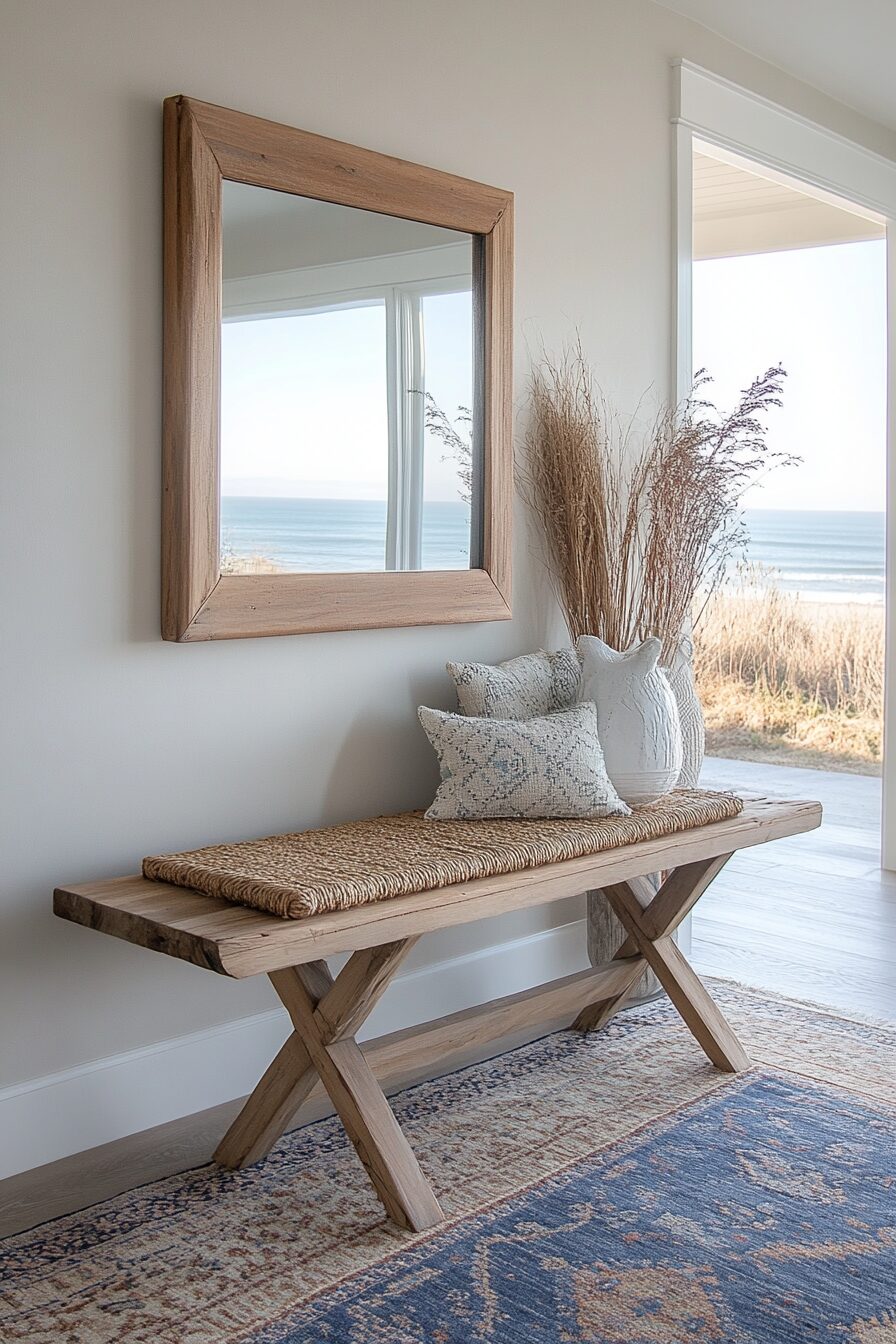 29 Boho Beach Apartment Ideas to Bring the Beauty of the Beach to Your Home 19 Boho Beach Apartment