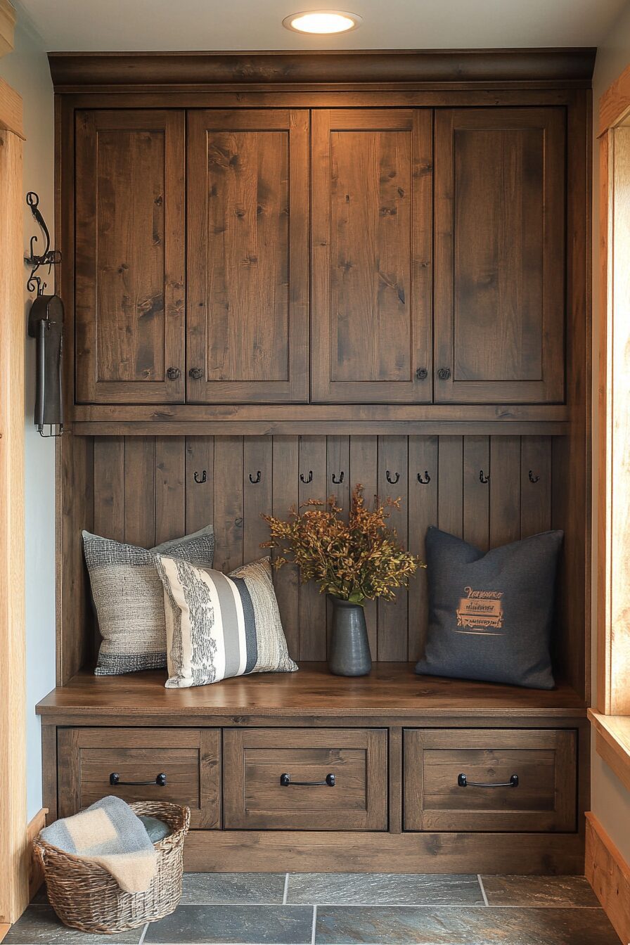 29 Small Spaces Entryway Ideas to Make Your First Impression Count 19 small spaces entryway