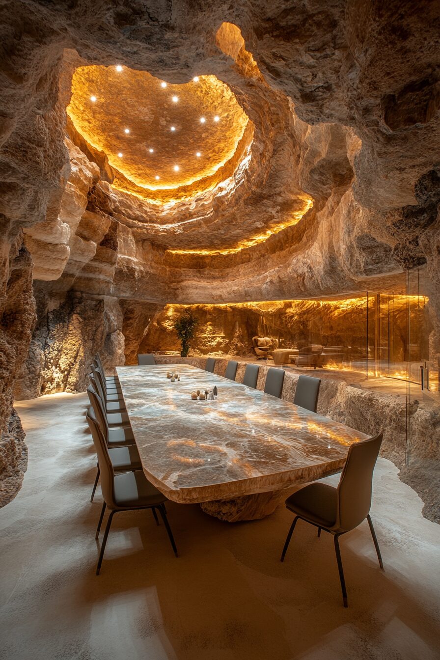 29 Desert Boho Decor Ideas for a Unique and Earthy Vibe in Your Space 19 Desert Boho Decor