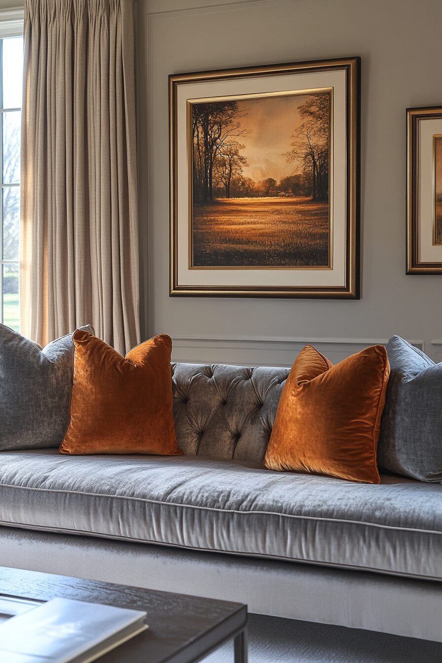 29 Grey Sofa Living Room Ideas for a Warm and Contemporary Vibe 19 Grey sofa living room ideas