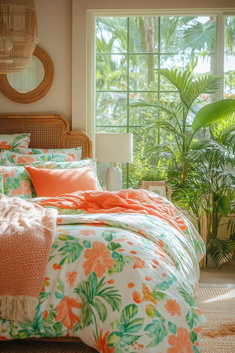 29 Beachy Room Inspo Ideas to Embrace a Cool and Casual Coastal Style 19 Beachy Room Inspo