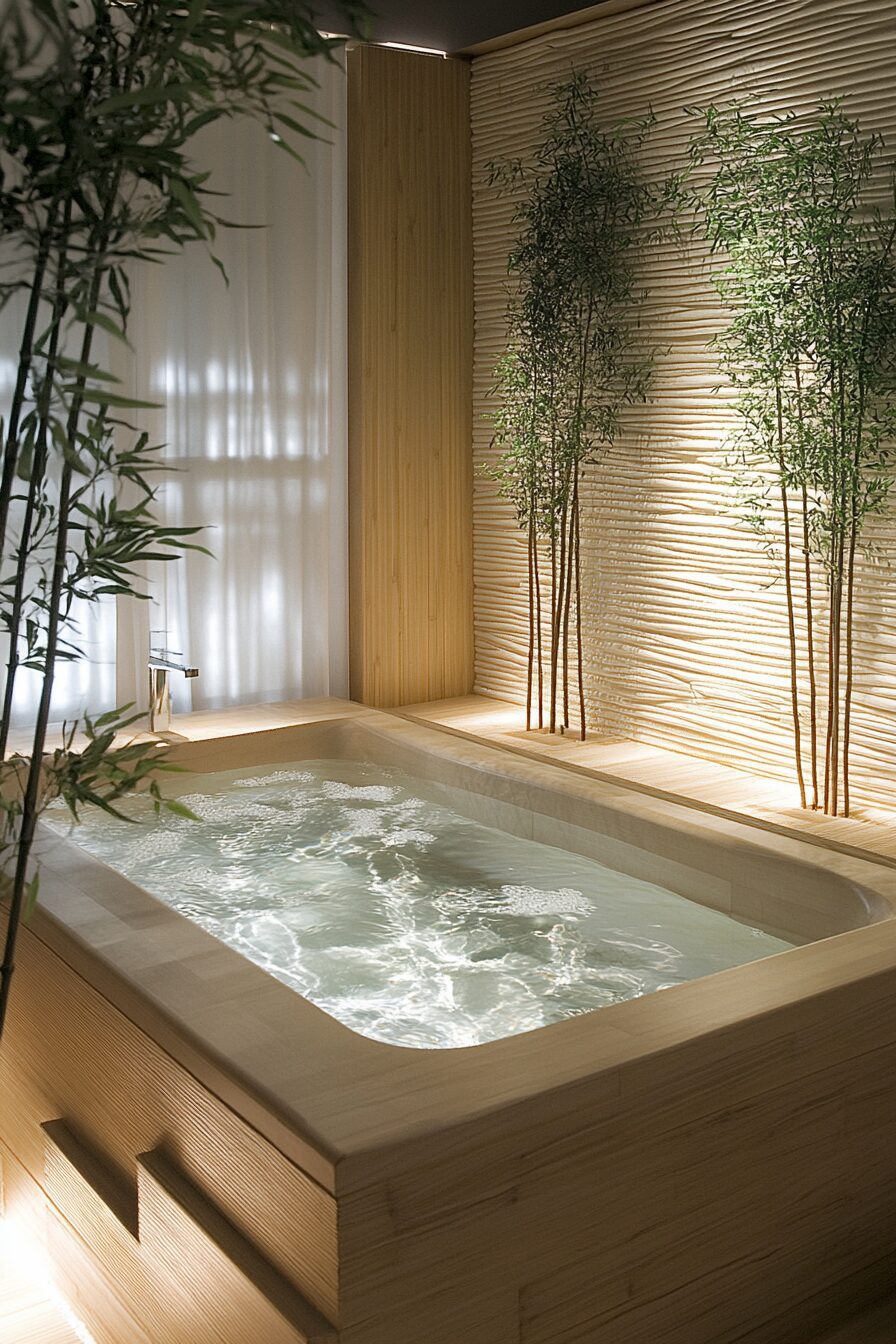 29 Small Bathroom Interior Ideas for a Chic and Efficient Bathroom Solution 19 Small Bathroom Interior Ideas